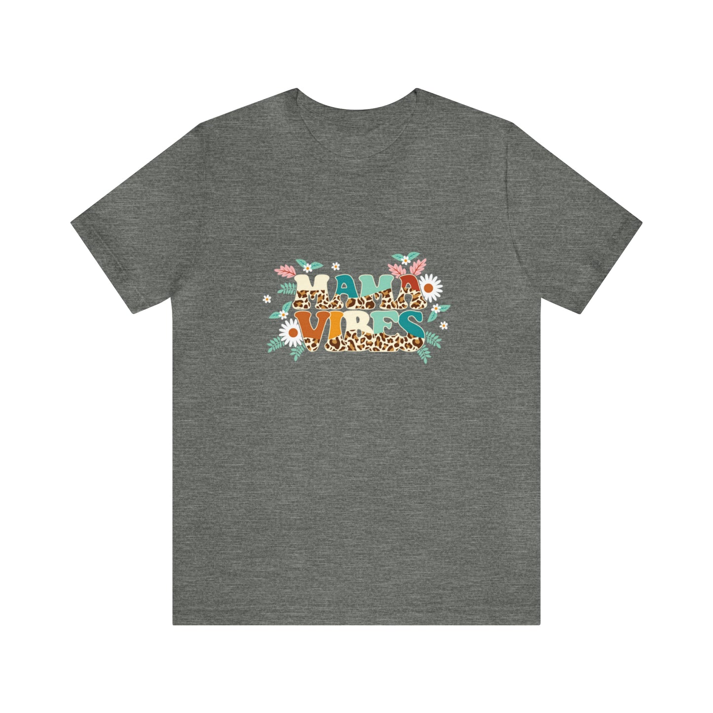Mama Vibes Shirt, Mom mommy Mama shirt, gift for Mom, funny gifts for mom, vacation shirt,gym motivation shirt, best friend gift