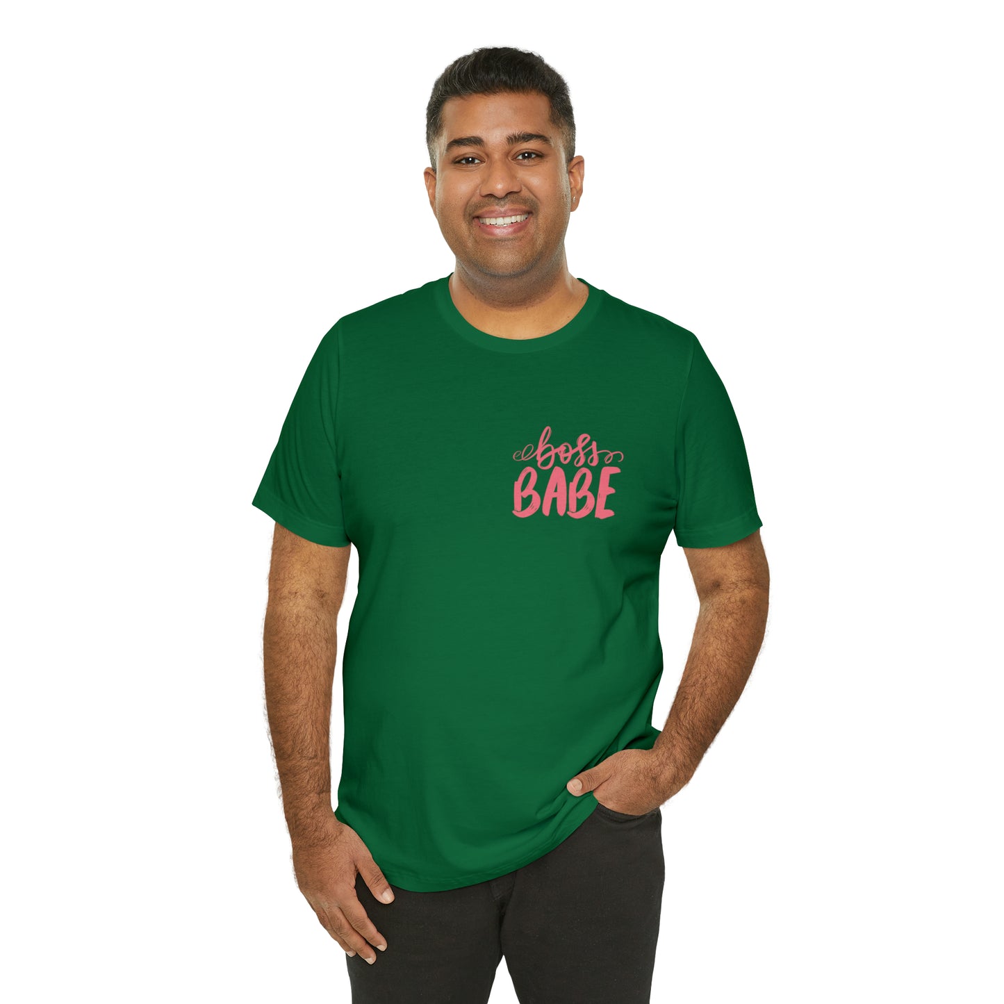 Boss Babe T-shirt, Girlboss shirt, Bossbabe attire, Galentine tshirt gift, Gift for mom, Christmas gift for her,Birthday gift for her
