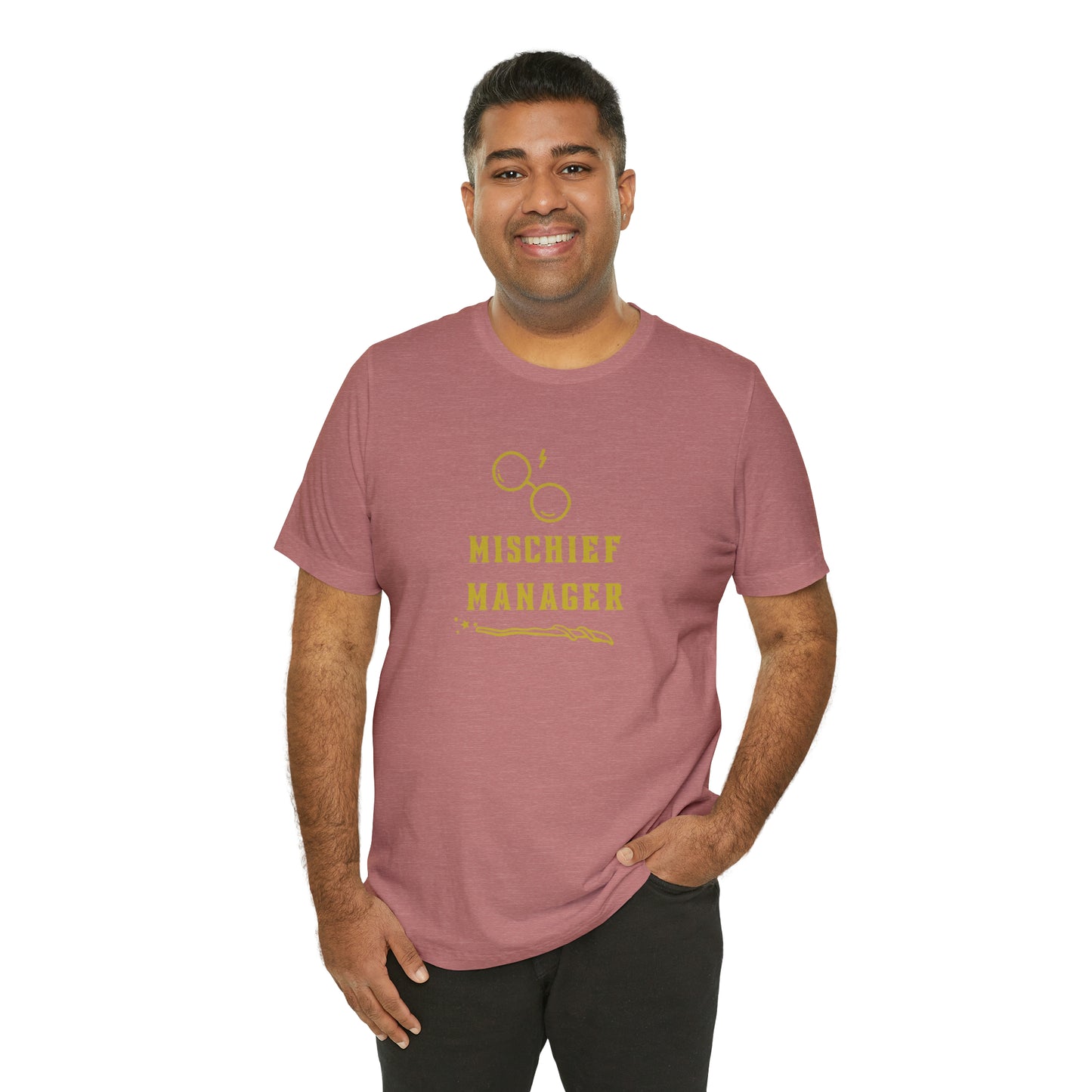 Mischief Manager Hogwarts Alumni shirt, Wizard shirt,Universal Studios Shirts, wizard House School,Merry Christmas gift for her,gift for him