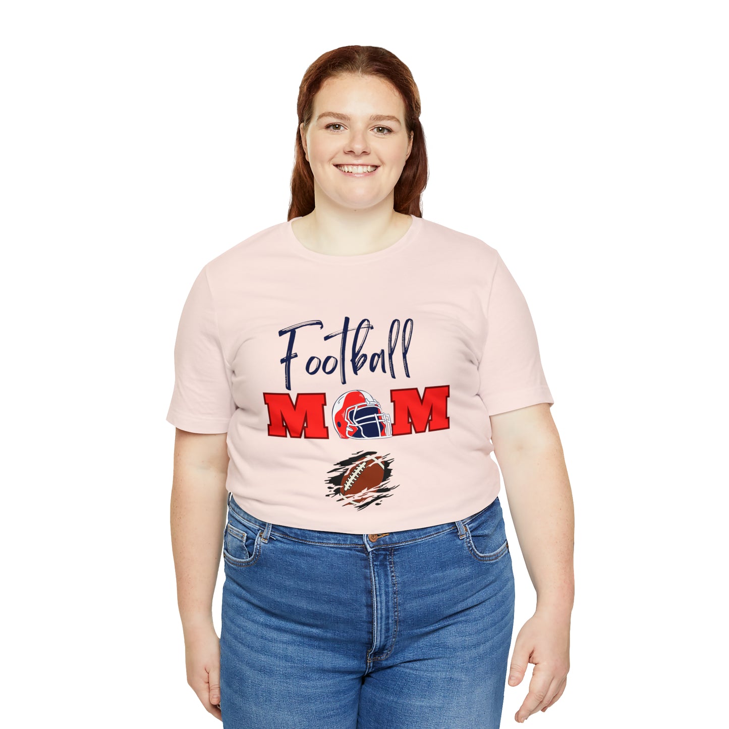 Footbball Mom shirt, Mama shirt, gift for Mom, funny gifts for mom, vacation shirt, gift for mom, wife shirt, best friend gift,travel
