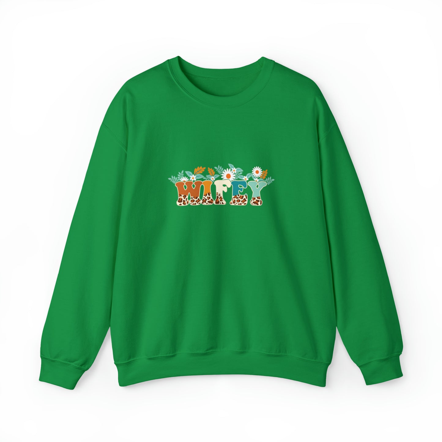 Wifey T-shirt, Wifey anniversary gift, Bridal party shirts,Wife gift for her, Wifey Top, Wifey Sweater,Christmas gift Birthday gift for her