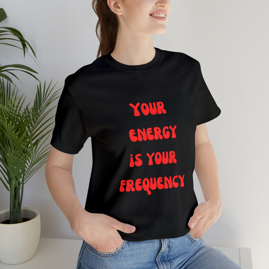 Your Energy Is Your Currency T-Shirt, spiritual shirt Aesthetic Shirt, Trendy Shirt, Shirt With Words On Back Tumbrl Positive Tee Gift for him Gift for her