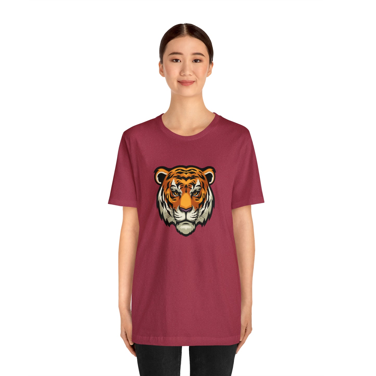 Tiger shirt Cat dad Shirt Cat Lover Tee Cat Shirt Book Shirt unisex cat Lover shirt Reader Bookish Tee Cat Themed Gift For Women for men