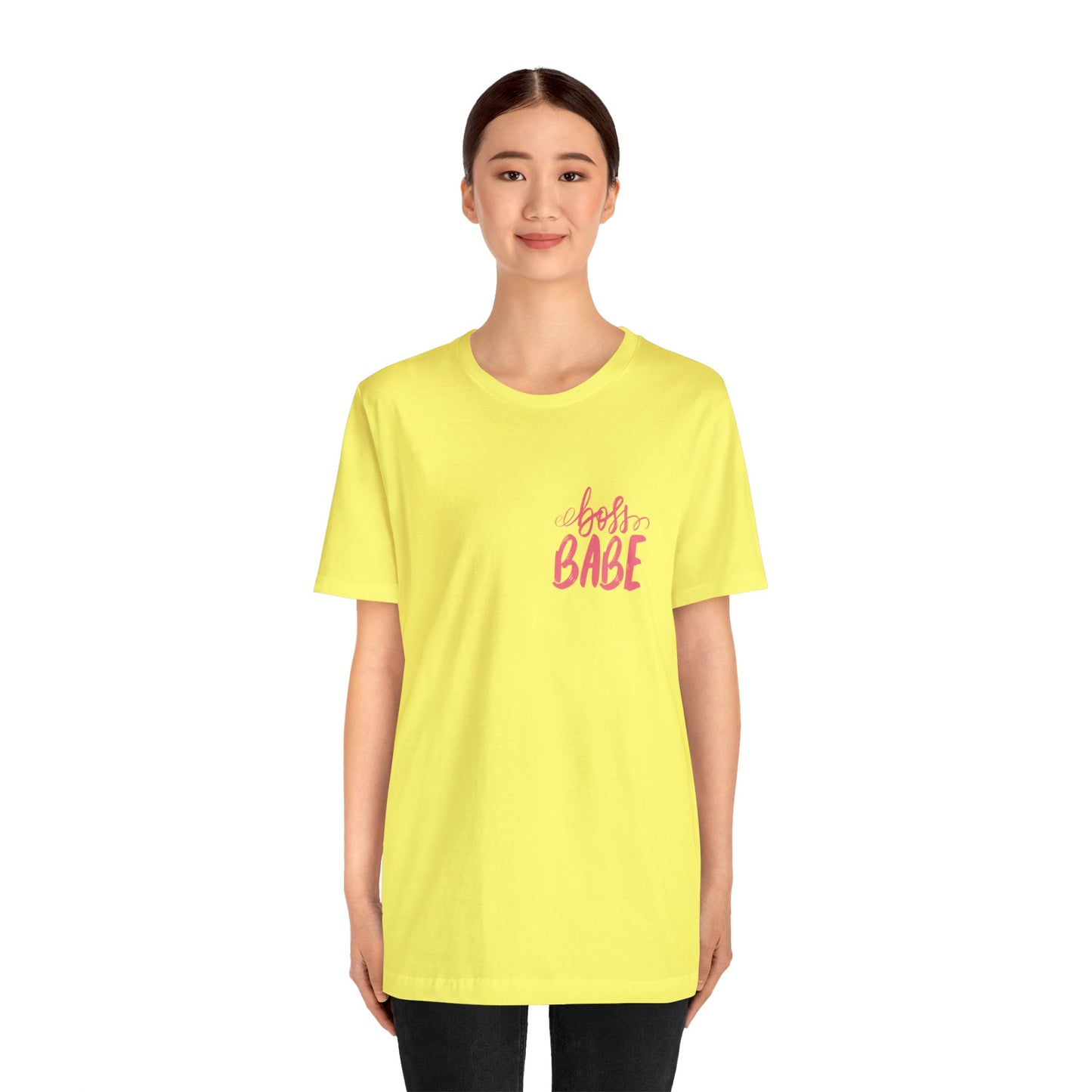 Boss Babe T-shirt, Girlboss shirt, Bossbabe attire, Galentine tshirt gift, Gift for mom, Christmas gift for her,Birthday gift for her