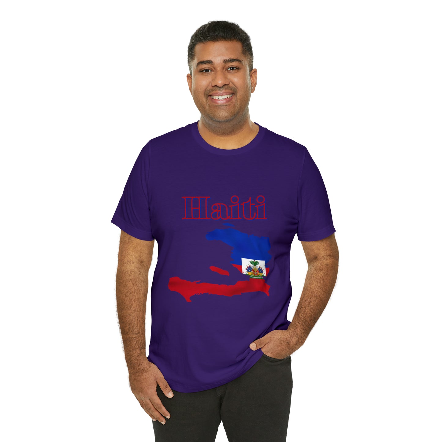 Haiti map shirt Haiti pride T-shirt independence festival shirt island travel shirt girls trip shirt good vibes tee unisex Christmas