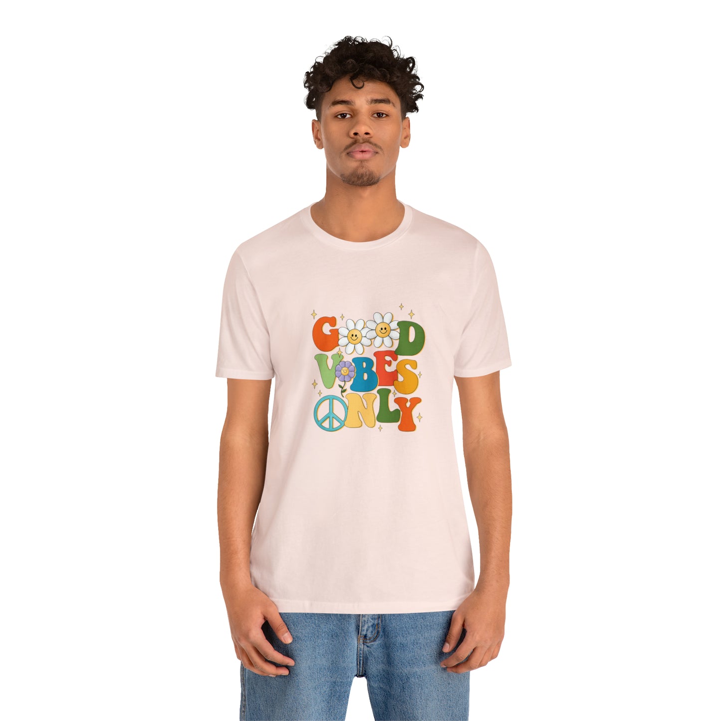 Good vibes only shirt, Adventurer shirt, Unisex gift, gift for her, gift for him, vacation shirt, best friend
