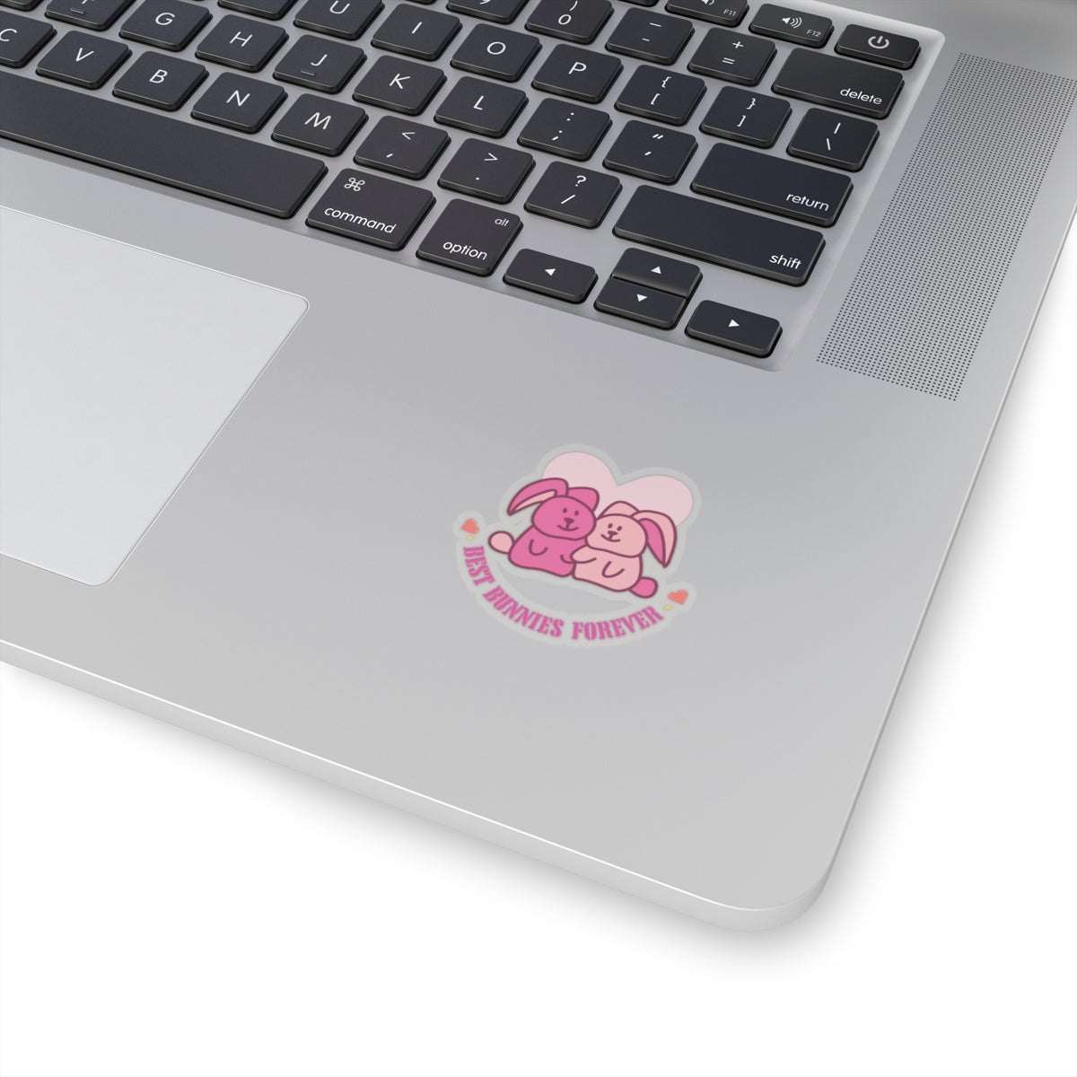 Besties sticker best bunnies sticker forever bestie gift bullet journal sticker sticker motivational sticker Magical AF sticker bestie