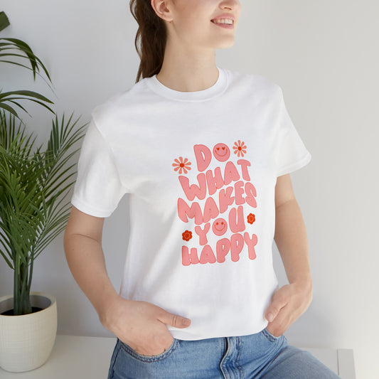 Do what makes you happy Tee, Teach love inspire sweater,Teacher mode shirt, Homeschooling sweatshirt,teacher mom shirt, hoodie teacher shirt