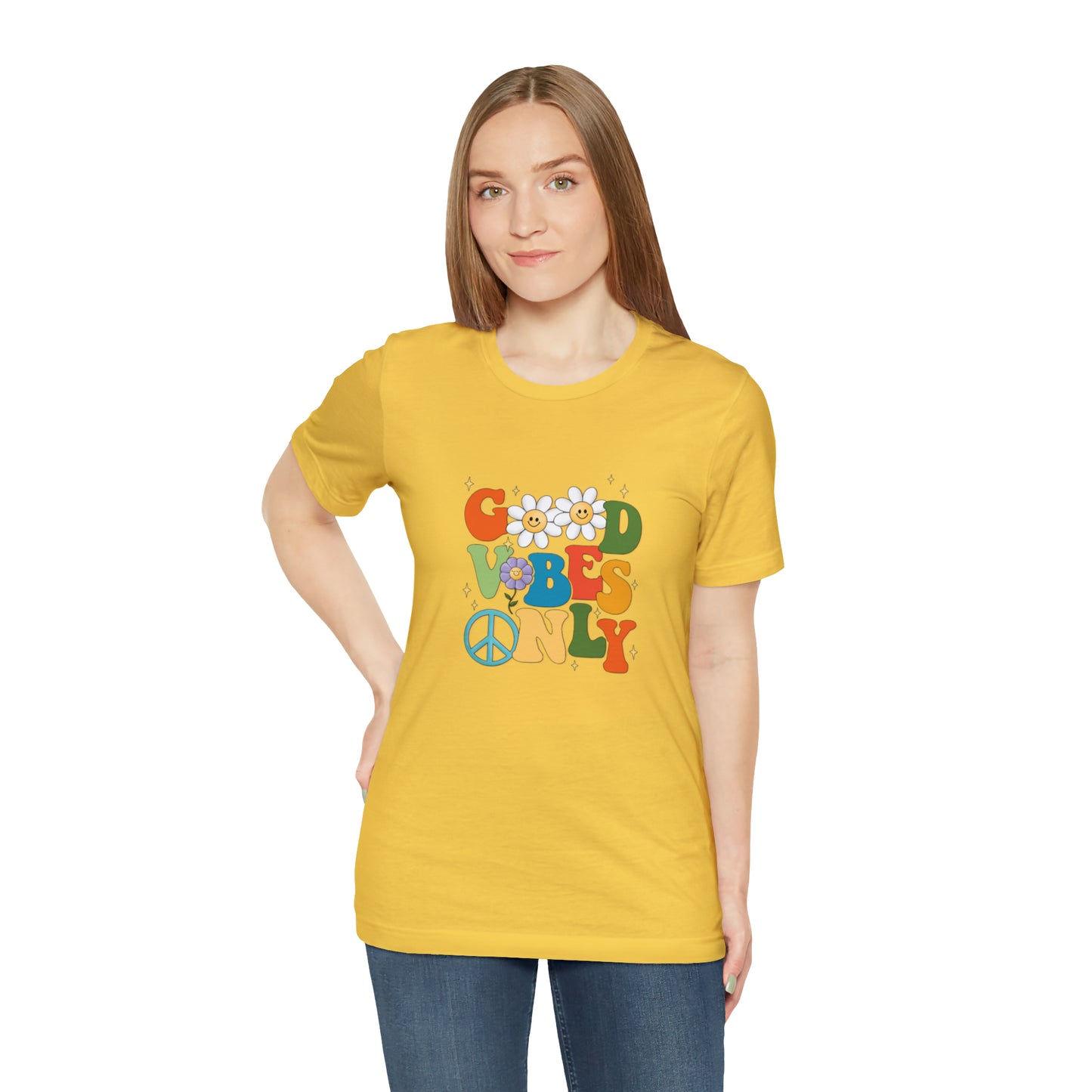 Good vibes only shirt, Adventurer shirt, Unisex gift, gift for her, gift for him, vacation shirt, best friend