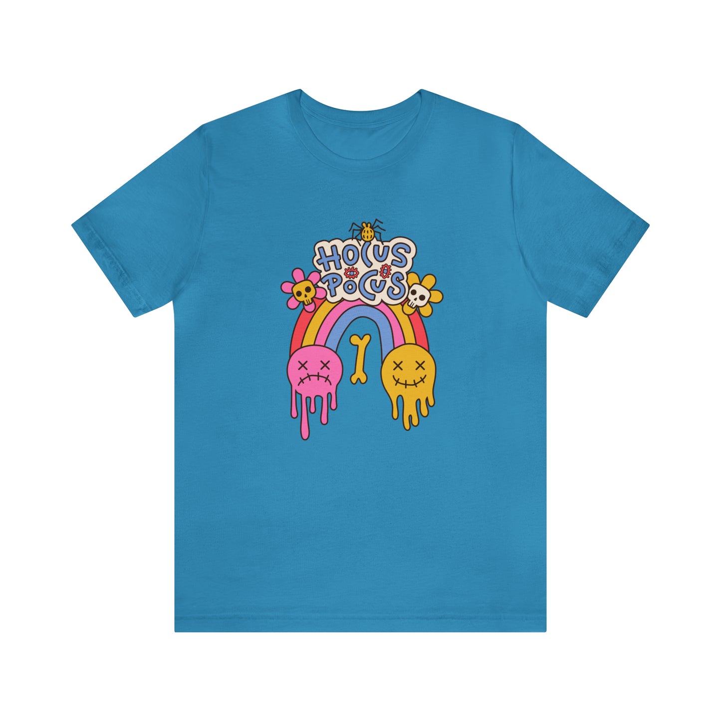 Hocus pocus shirt Wicked Halloween shirt Witches Monsters Halloween T shirt Hey boo ghost Halloween tee pastel Halloween Sweater Christmas