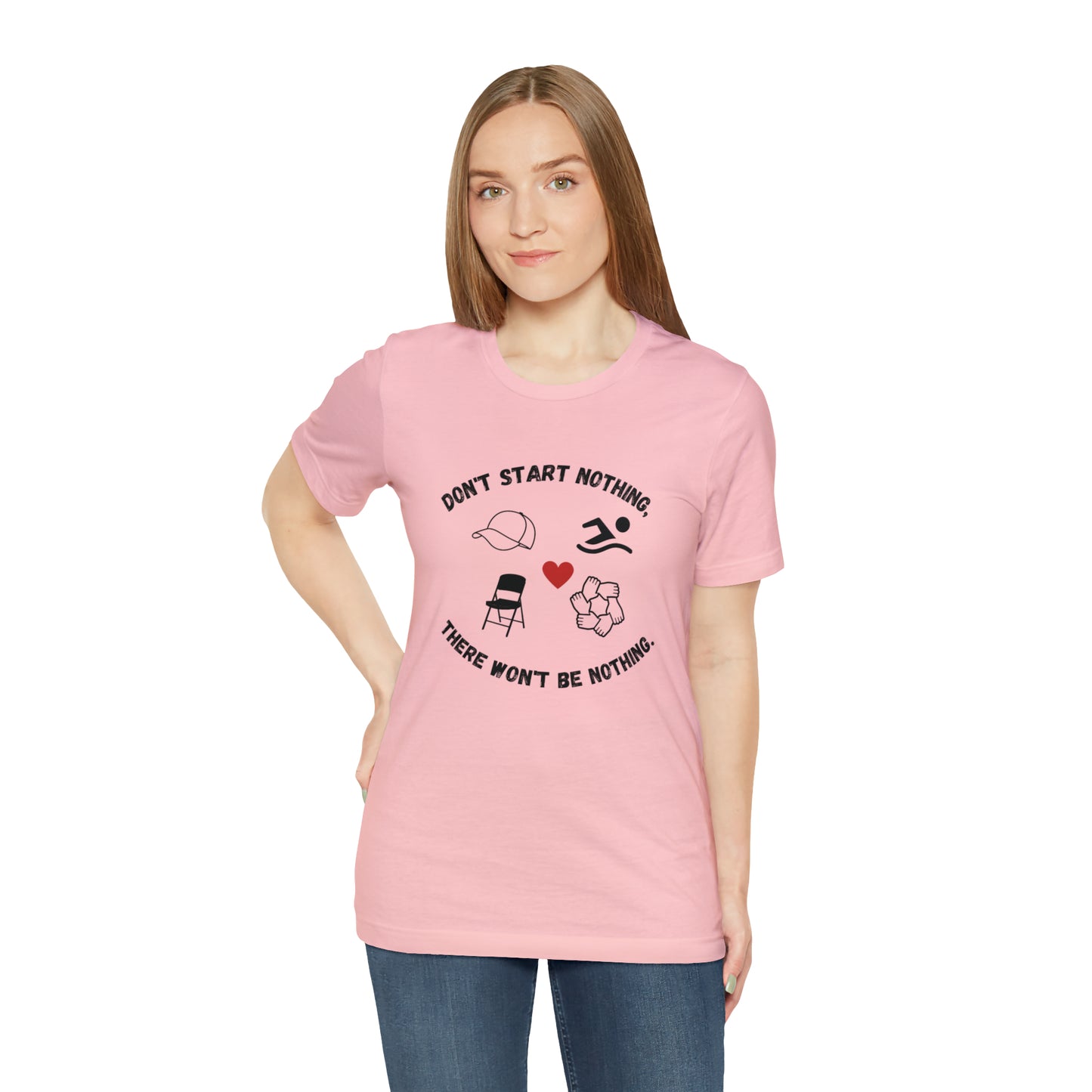 Alabama Boat Brawl Shirt, Don't start nothing there won't be nothing,Alabama Riverboat Brawl Shirt best friend gift,travel shirt