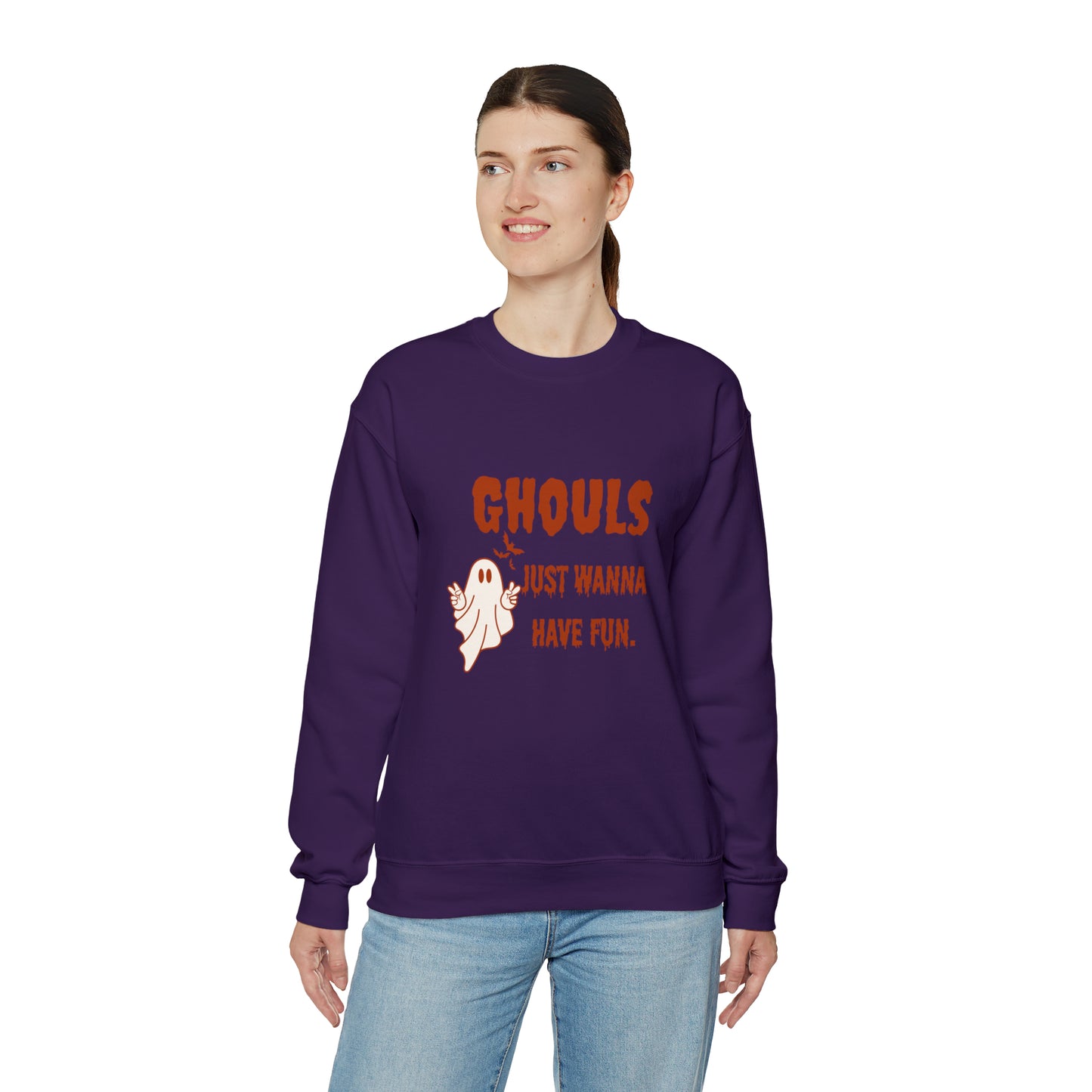 Funny Halloween Sweatshirt, Ghostface Shirt, Funny Halloween Horror Shirt, Halloween Women's Sweatshirt, Funny Halloween Tee,Unisex gift