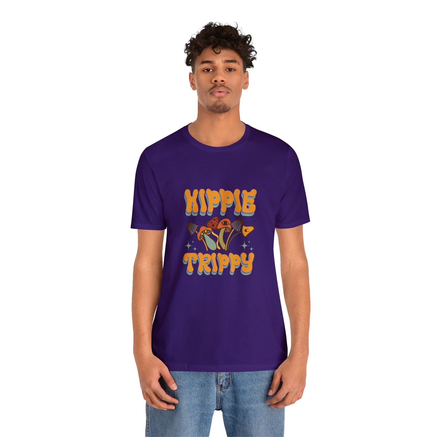 Feeling Good Retro shirt mushroom tee Unisex Tee hippy trippy happy shirt Retro Feeling Good T Shirt best friend vacation shirt shrooms tee
