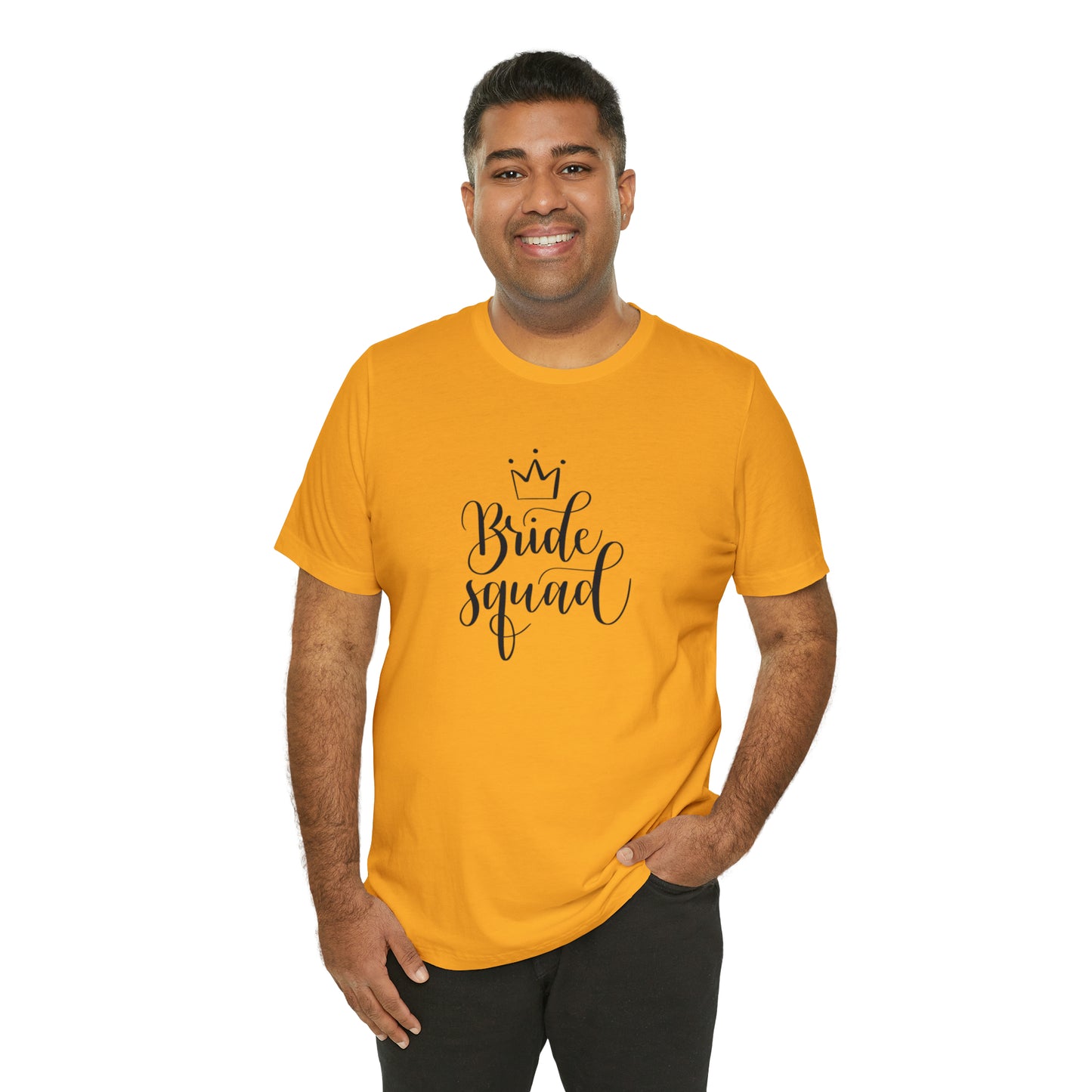 Bridesquad bridal party tee, bridesmaid T-shirt, Wifey gift, Bridal party shirts, shower gift, Wife gift for her, Wifey Top, Wifey Sweater