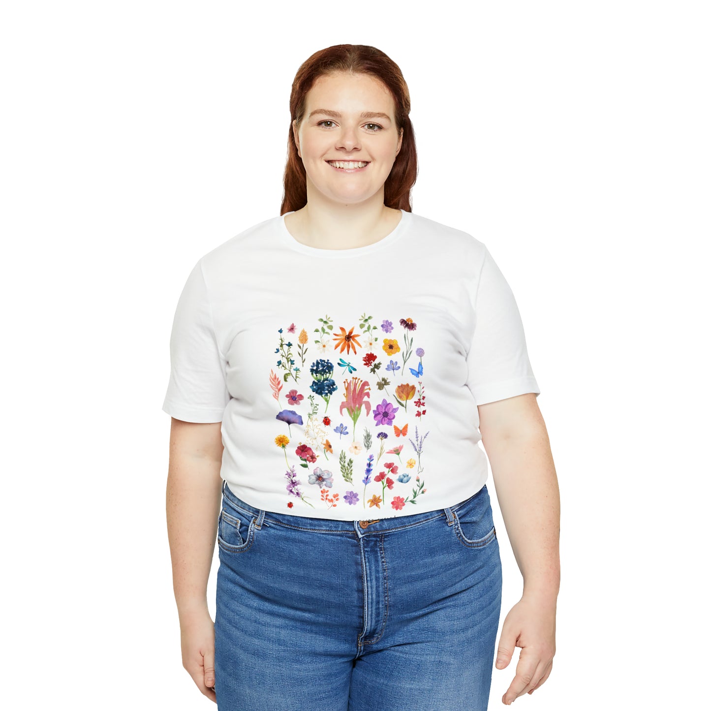 Flower child shirt Birthday girl shirts birthday gifts for her Birthday Party Girl Shirt Birthday Squad Shirt Youth Birthday Girl Shirt