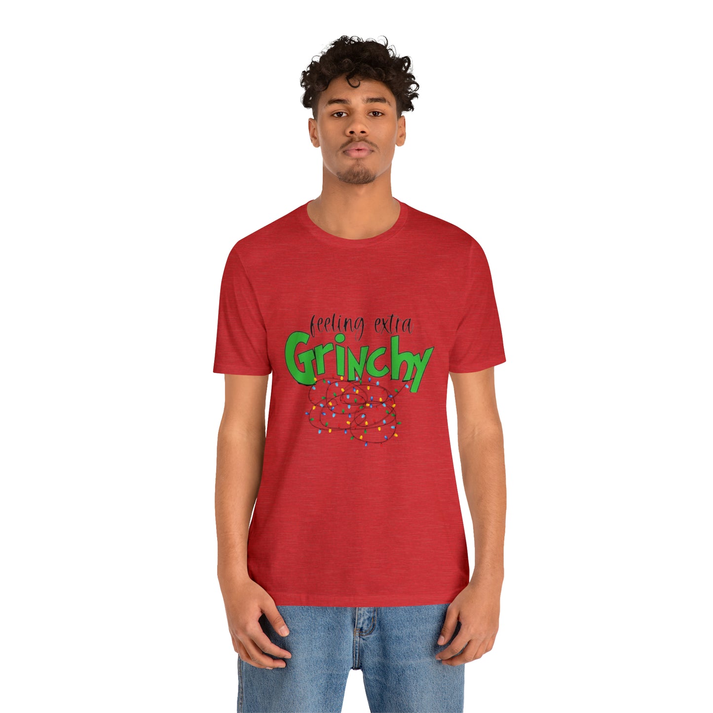 Funny Christmas shirt Grinchy shirt Matching Family Christmas Shirts Family Christmas Shirt Matching Xmas Tees, Custom Christmas Tee