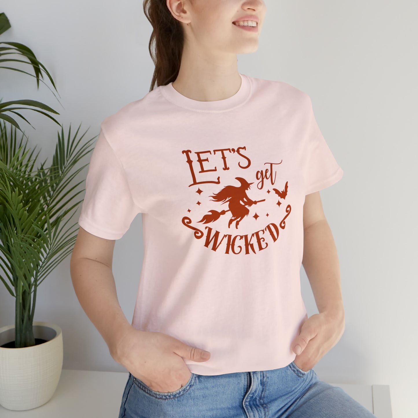 Wicked Halloween shirt Witches Monsters Halloween T shirt Hey boo ghost Halloween tee Halloween Sweatshirt Halloween Sweater Christmas