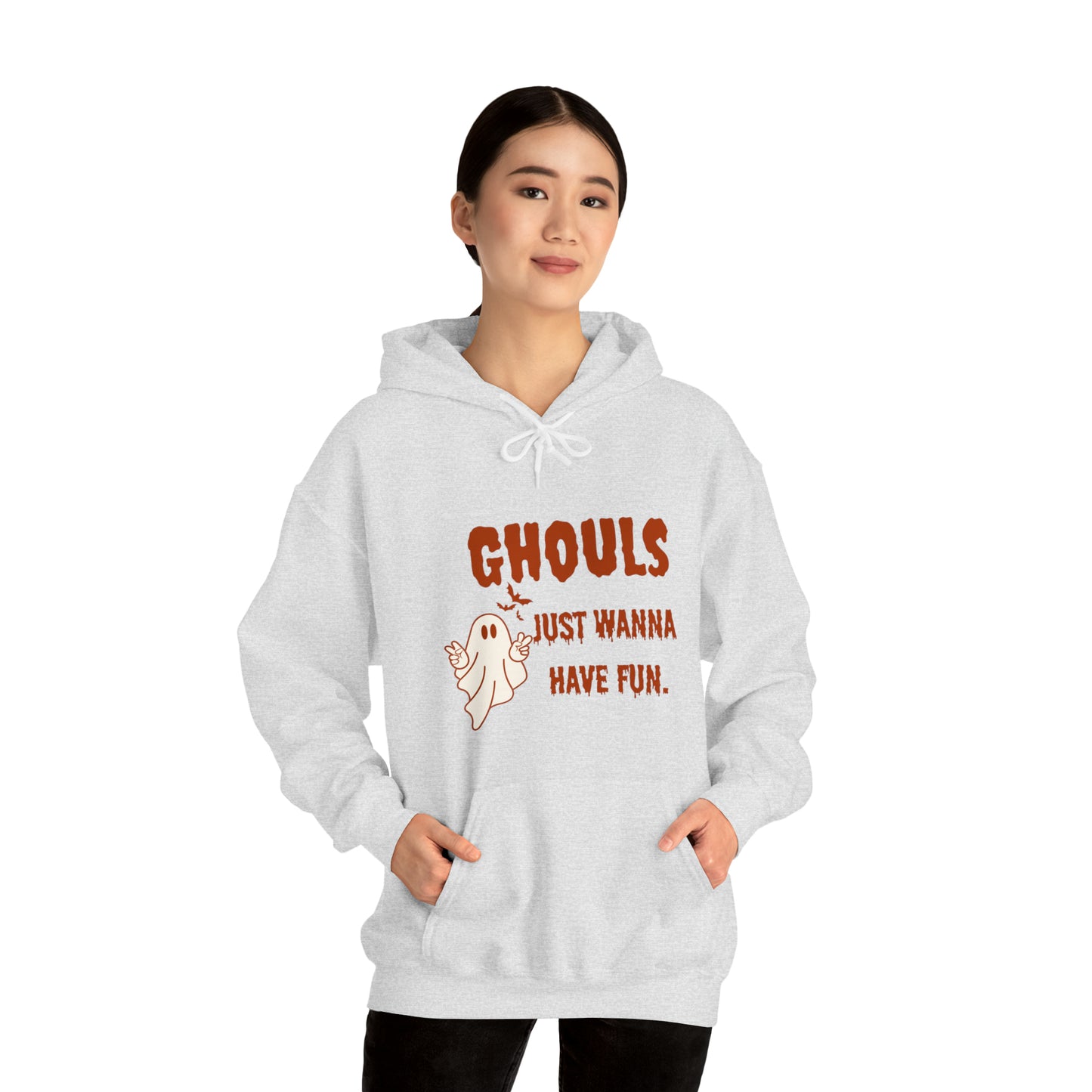 Ghouls