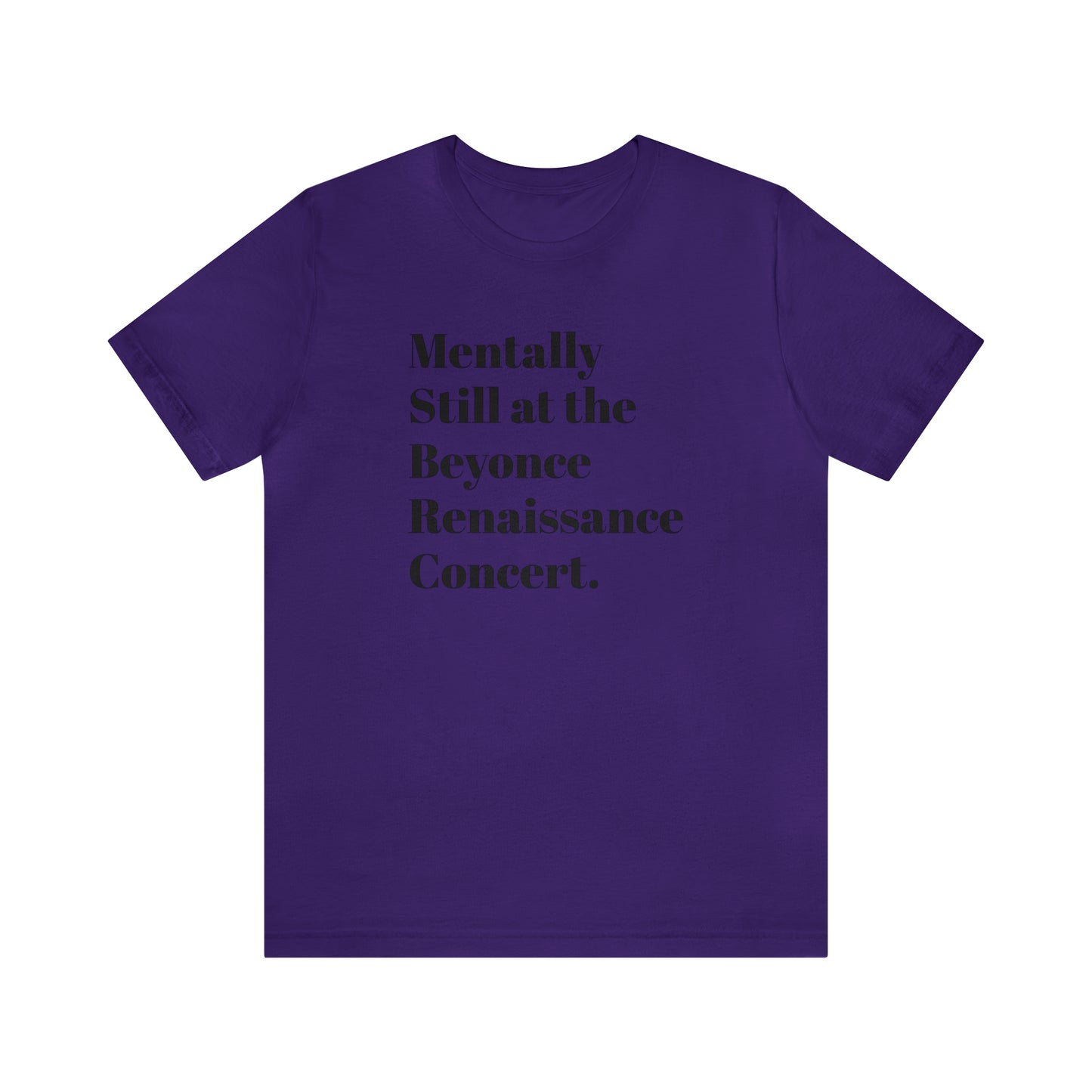 Mentally still Beyoncé concert sweater Beyhive merchandise funny gift Queen Bey fan Renaissance World Tour Tickets, BeyHive merch, office
