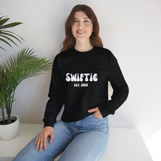 Swiftie Sweatshirt Swiftie Eras Tour Shirt The Eras Tour Shirt Swiftie Eras Tee Eras Concert Eras Tour 2023 Shirt Taylor Shirt best friend
