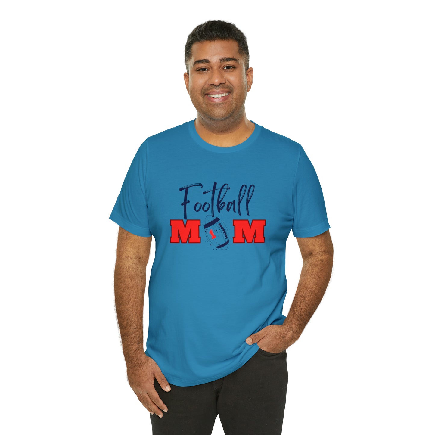 Footbball Mom shirt, Mama shirt, gift for Mom, funny gifts for mom, vacation shirt, gift for mom, wife shirt, best friend gift,travel