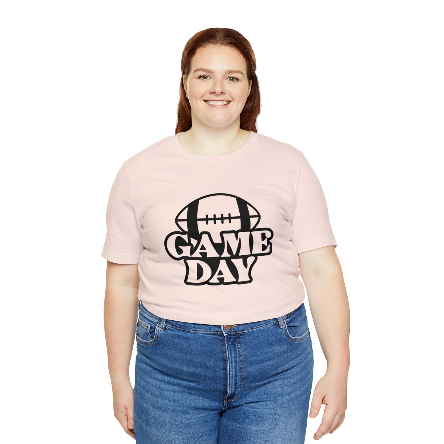 GameDay T shirt Football Mom shirt Mama shirt, gift for Mom, funny gifts for mom, vacation shirt, gift for mom, wife shirt, best friend gift