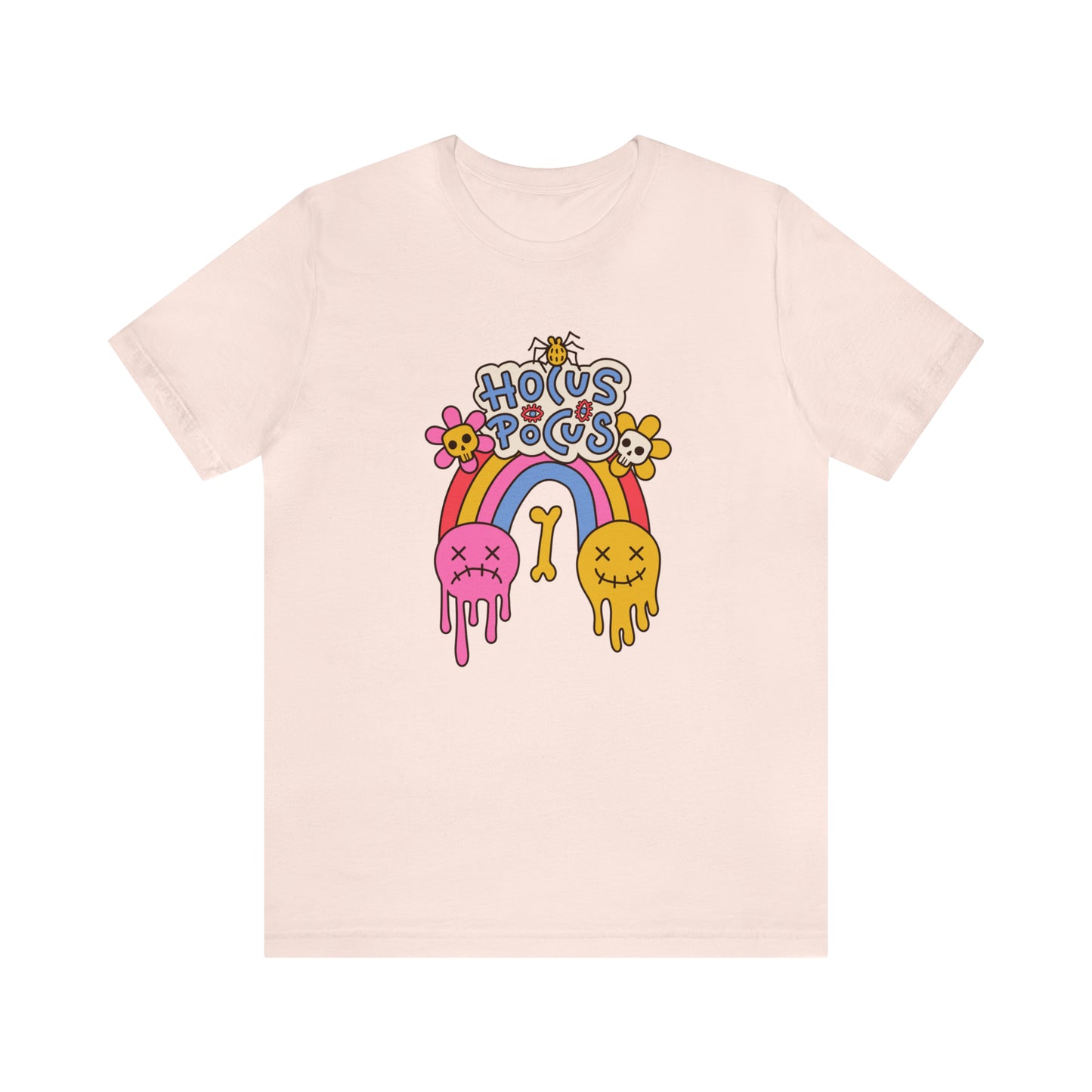 Hocus pocus shirt Wicked Halloween shirt Witches Monsters Halloween T shirt Hey boo ghost Halloween tee pastel Halloween Sweater Christmas