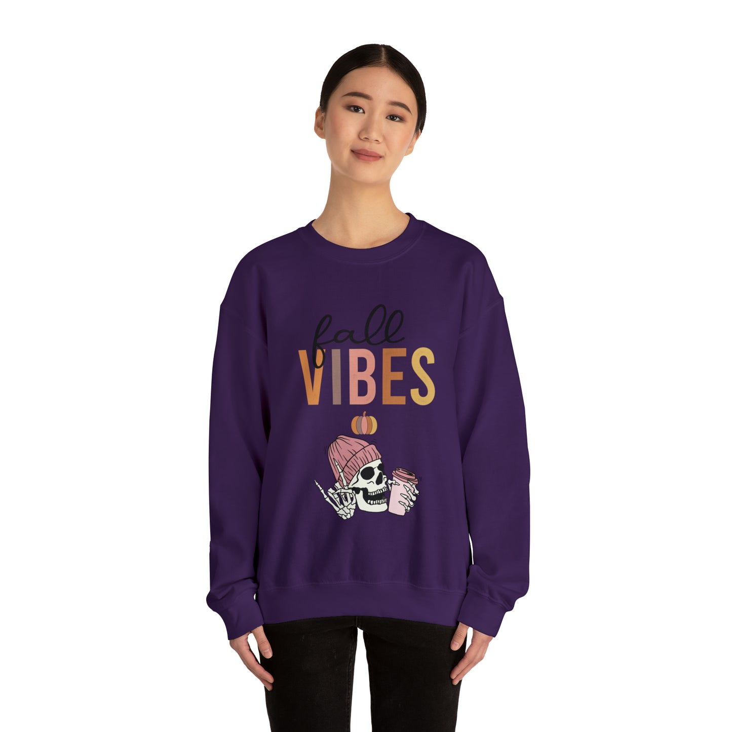 Autumn vibes sweater, fall Teacher sweater, Homeschooling sweatshirt,teacher mom shirt,teacher shirt,mother's day gift,unisex,Galantine