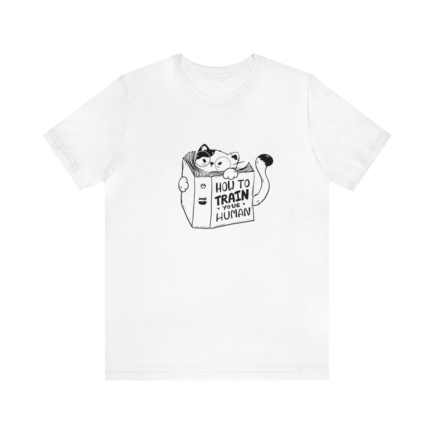 Cat lover Sweatshirt book lover sweater funny train human cat Shirt Halloween Cat Sweatshirt Gift for Cat Lover Gift for Cat Mom Gift