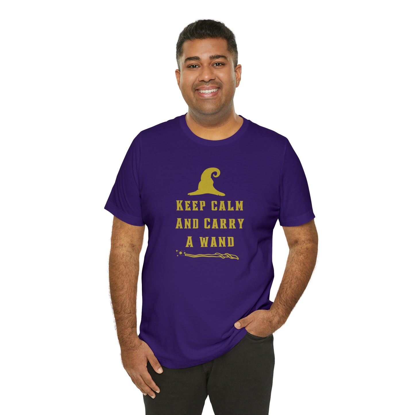Mischief Manager Hogwarts Alumni shirt Keep calm and carry a wand Wizard shirt School Universal Merry Christmas gift for her gift for him