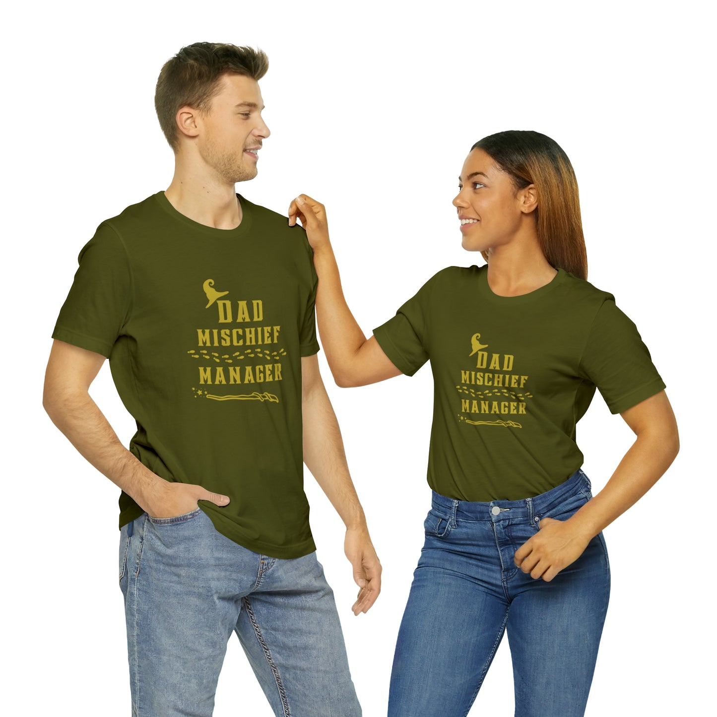 Dad Mischief Manager Hogwarts Alumni shirt Wizard shirt Universal Studios Shirt wizard House School,Merry Christmas gift for her,gift forhim