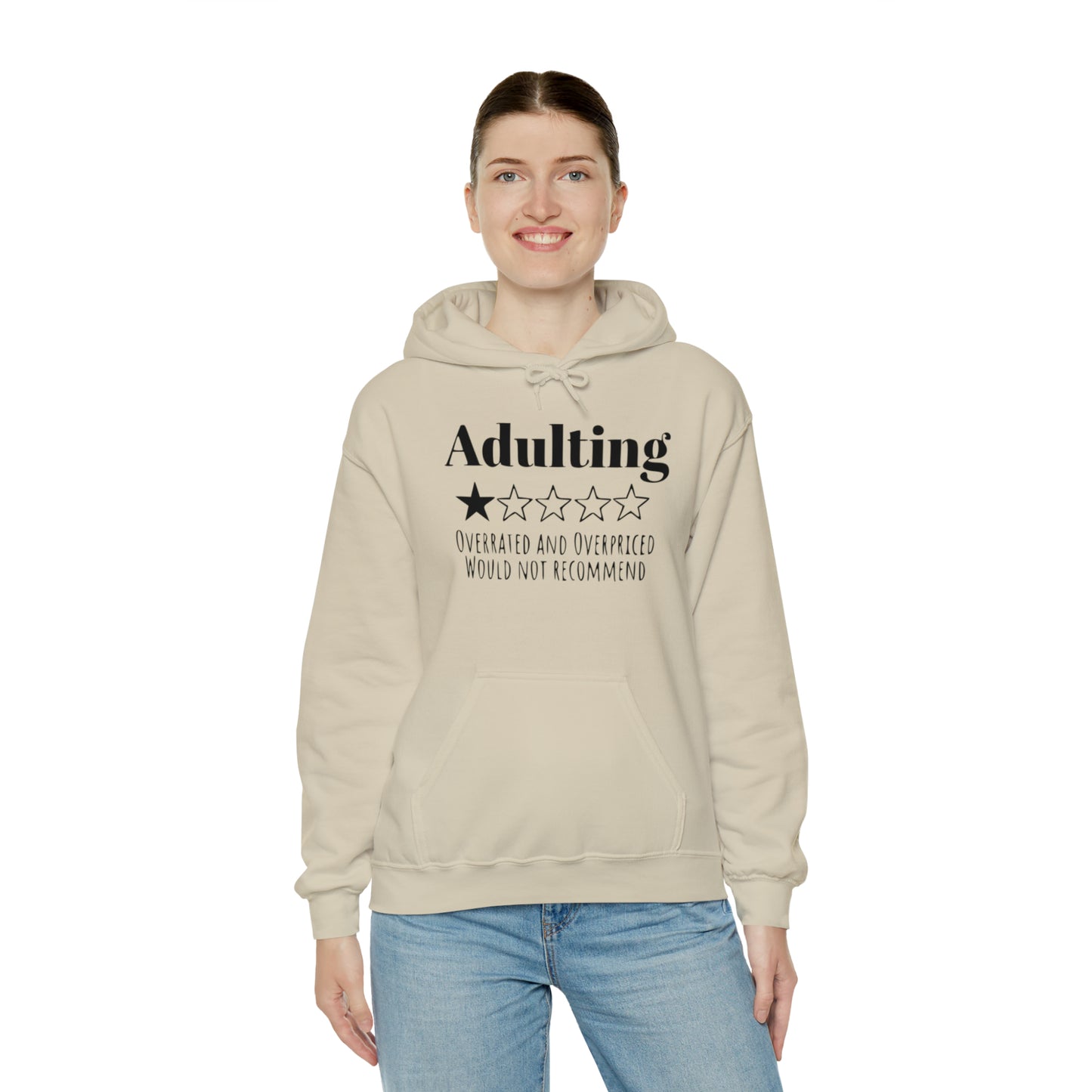 Adulting Sweatshirt unisex, I'm not adulting today, Funny adulting shirt Christmas Sweater,Christmas boss mom,Holiday Christmas gift