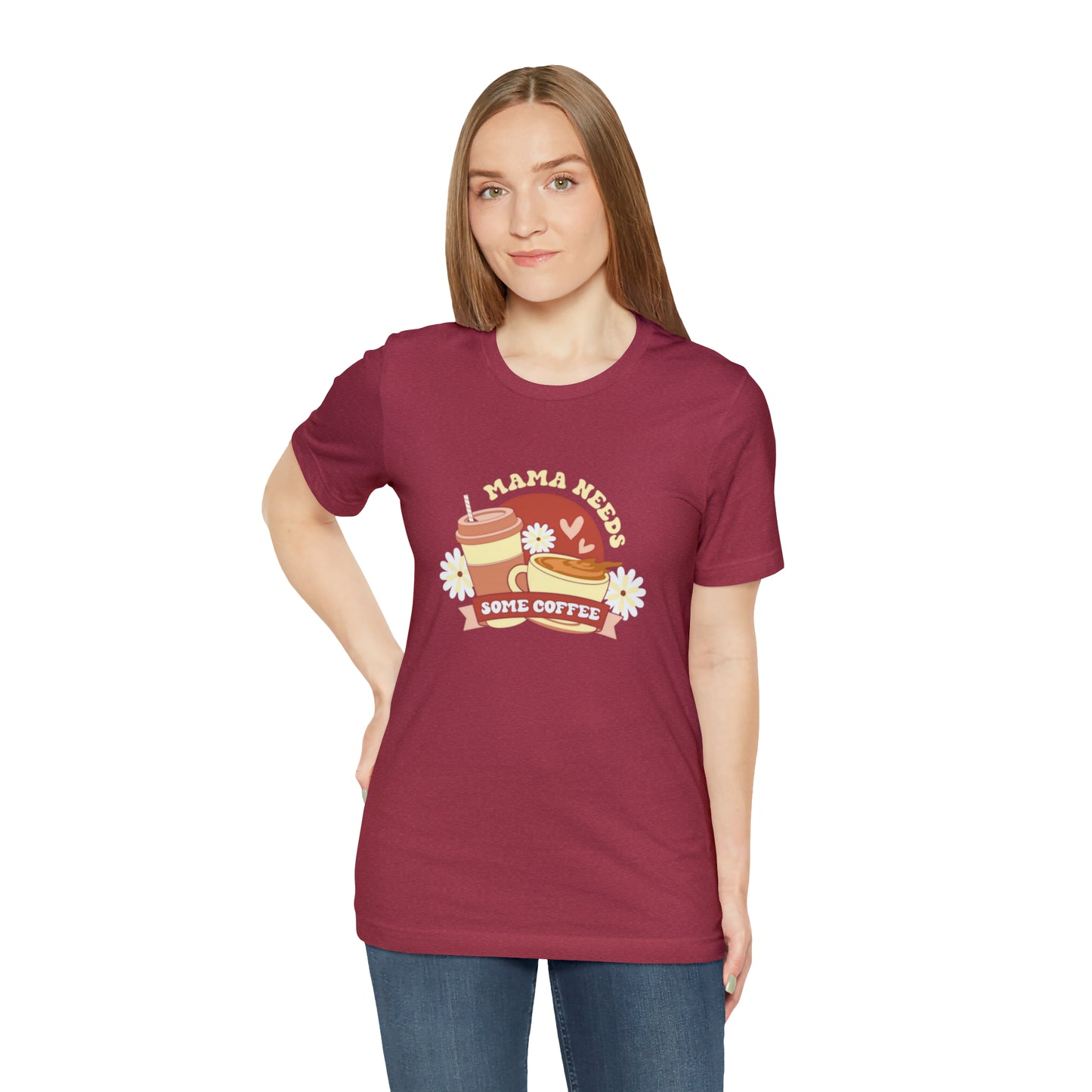 Mama needs Coffee shirt,Tired as a Mother shirt, Mom mommy Mama shirt, gift for Mom, funny gifts for mom, vacation shirt, best friend g