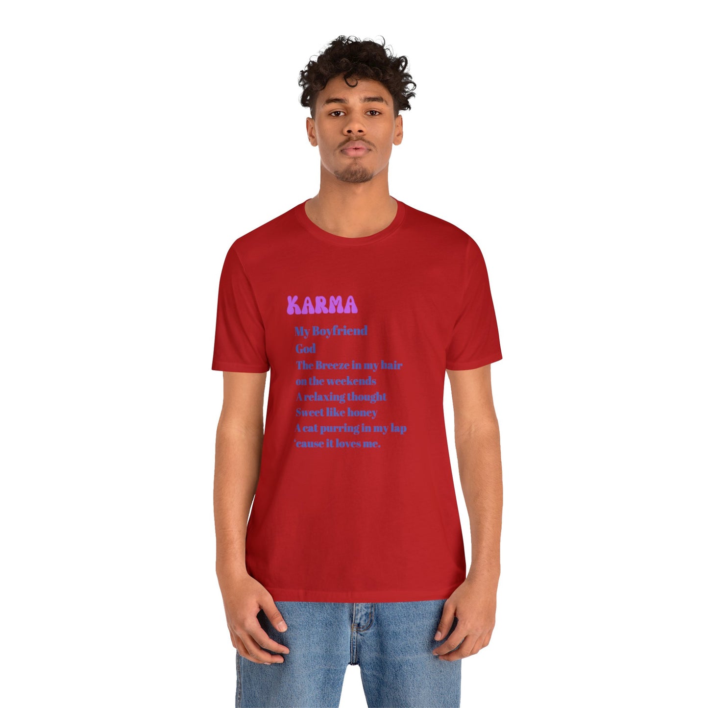 Karma T-Shirt Music Shirt Country Shirt Music Merch Midnights Karma Definition All Too Well Albüm Shirt Folklore christmas gift swiftie gift
