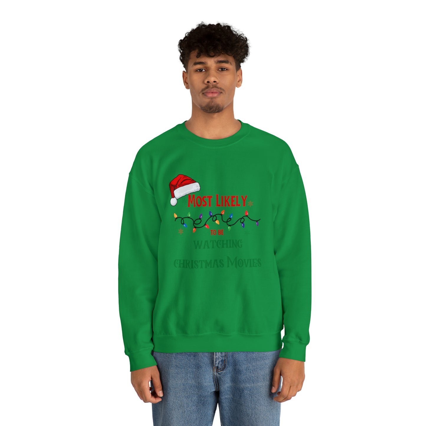 Christmas sweatshirt Matching Family Christmas Shirts, Santa claus Hat family tshirts Family Christmas Shirt, Matching Xmas Tees Custom Christmas T shirt photos