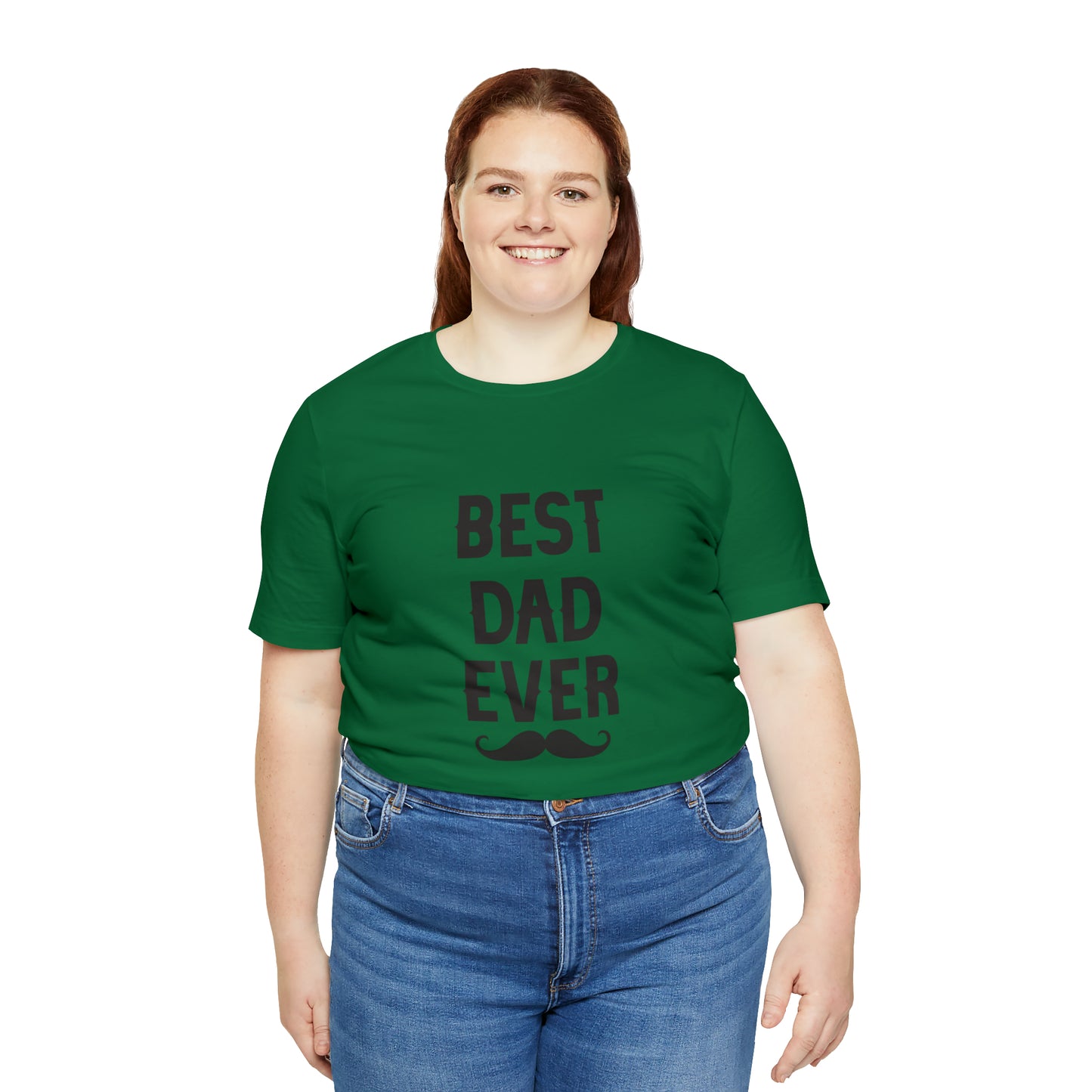 Best Dad Ever shirt, Father's day shirt, Dad Vibes Shirt, Moustache shirt, gift for Dad, for him, Dad vacation shirt,funny gifts best friend