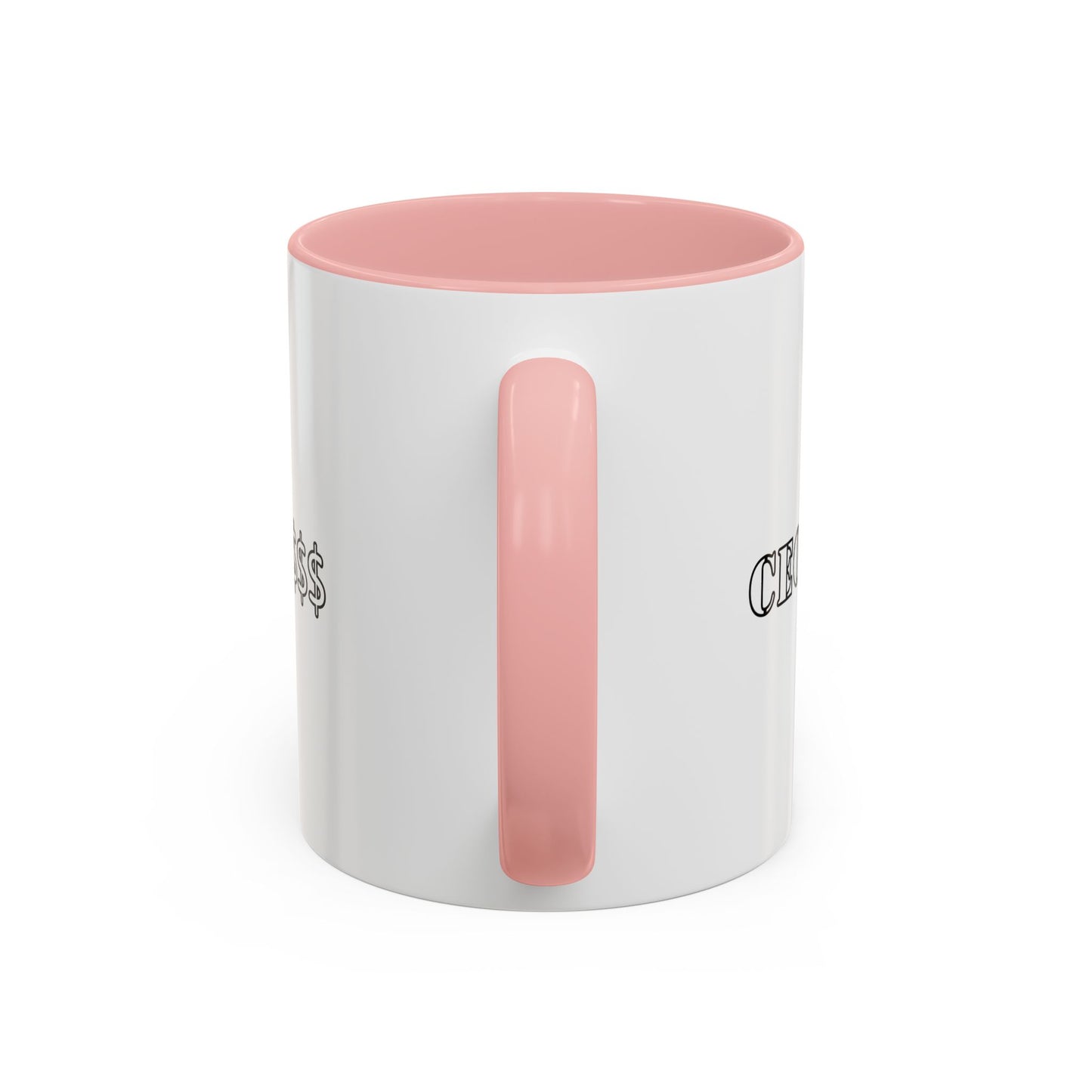 CEO mug Bossbabe gift motivational mug entrepreneur gift Galantines day A milli Bestie gift for her Coffee Gift for Mom vday gift girlboss
