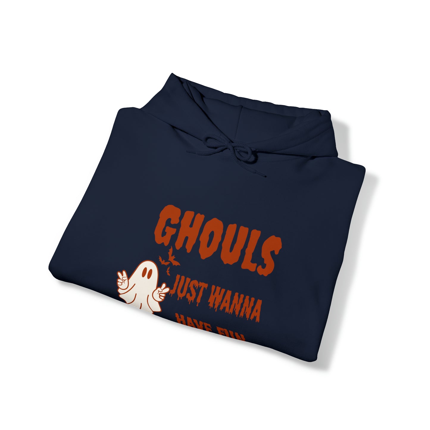 Ghouls