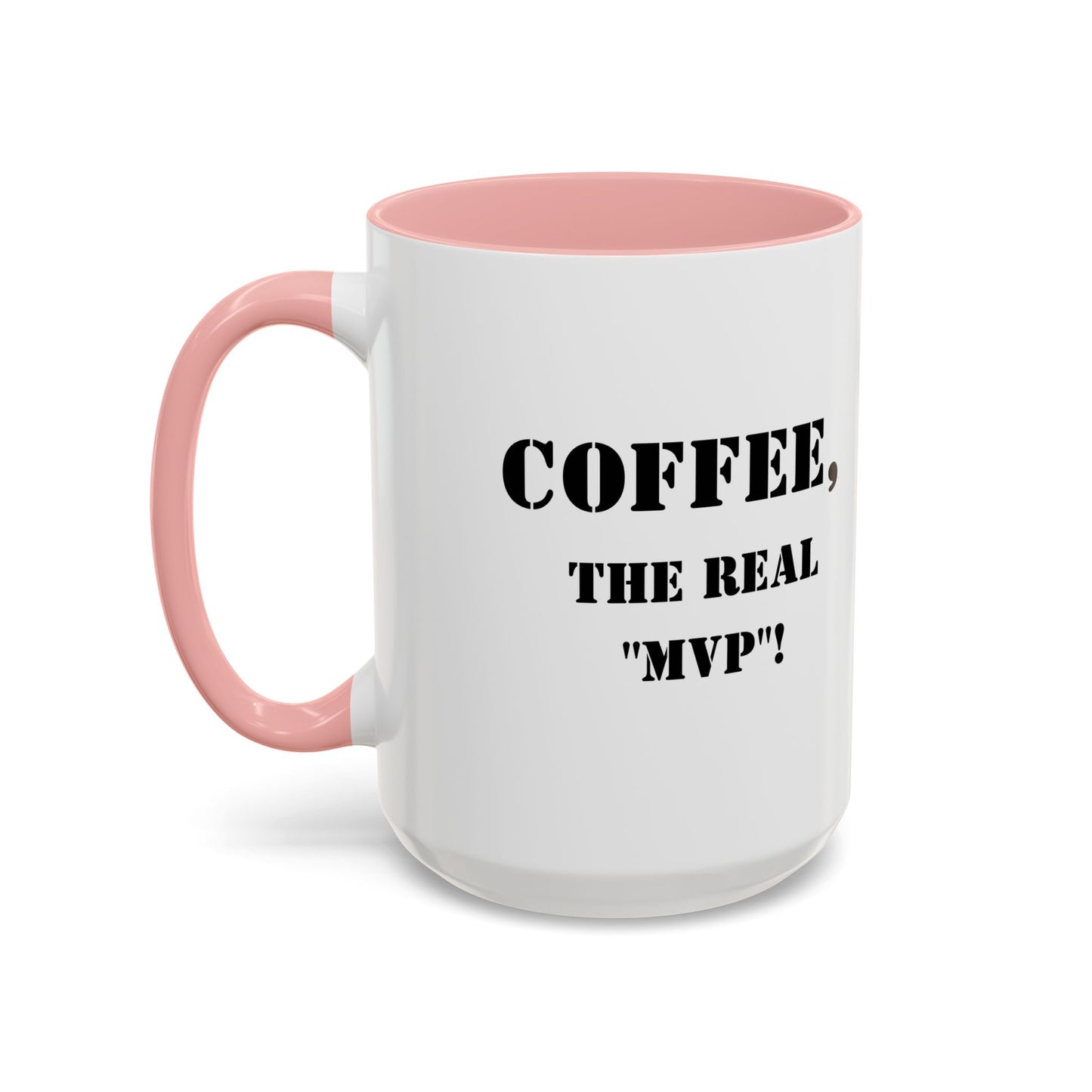 Funny coffee mug coffee the real mvp mug entrepreneur mug boss gift supervisor mug office bestie gift Coworker Gift Boss Christmas gift