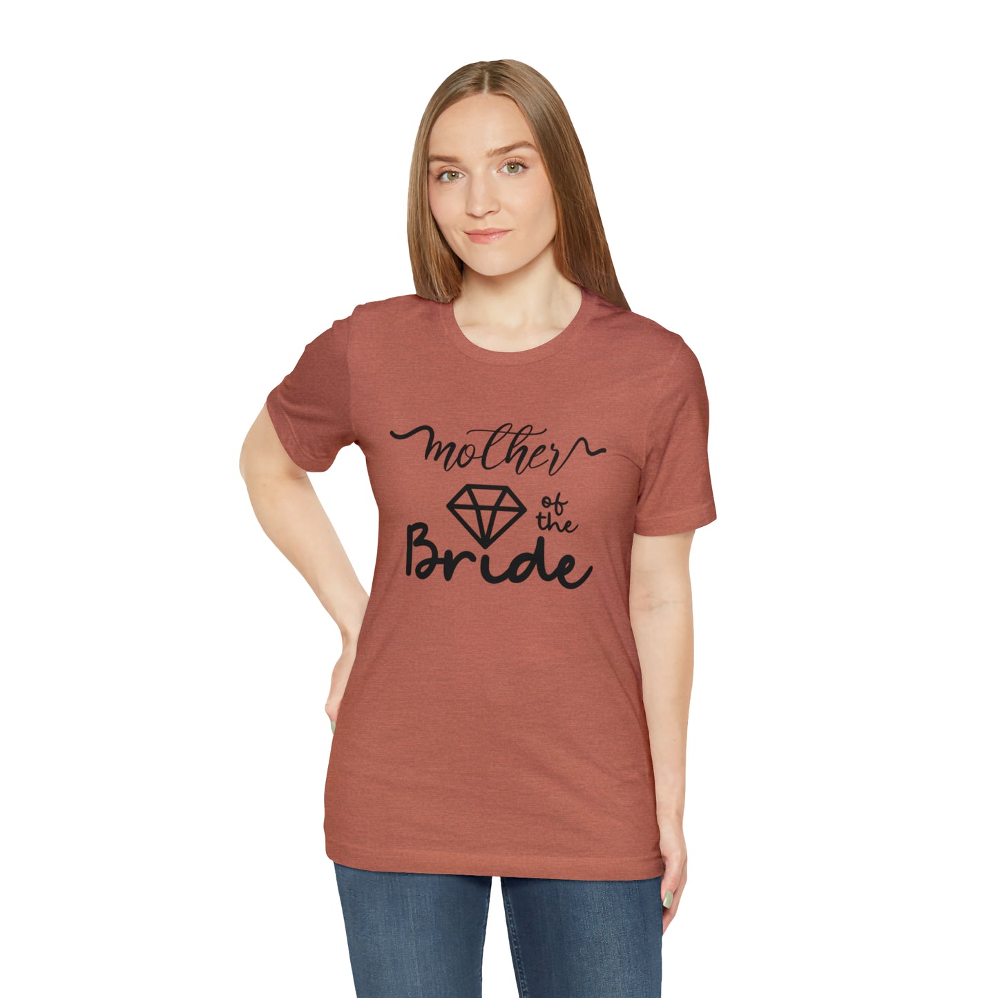 Mother of the bride shirt, gift for Mom, vacation shirt, wedding gift, bridal party gift, best friend gift,bachelorette trip, girls