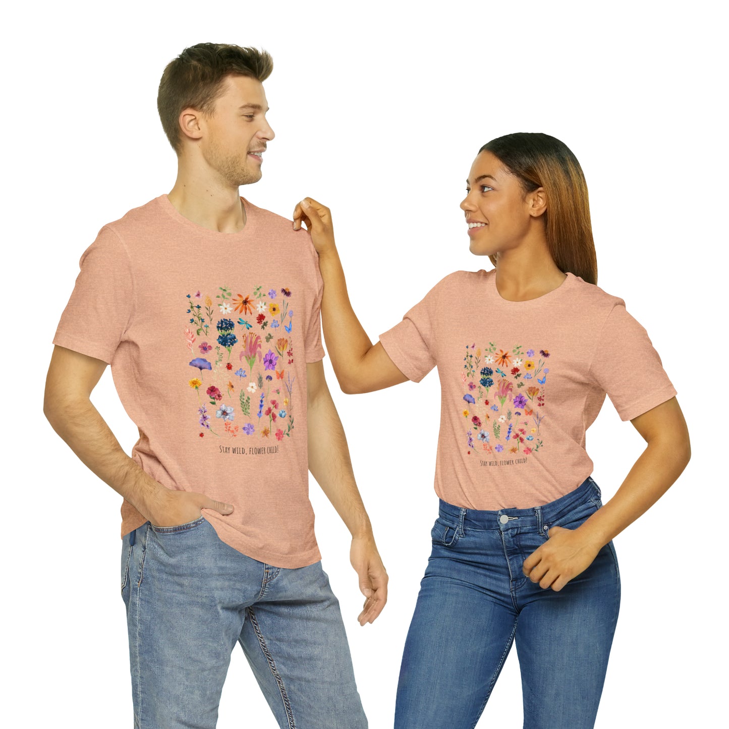 Flower child shirt Birthday girl shirts birthday gifts for her Birthday Party Girl Shirt Birthday Squad Shirt Youth Birthday Girl Shirt