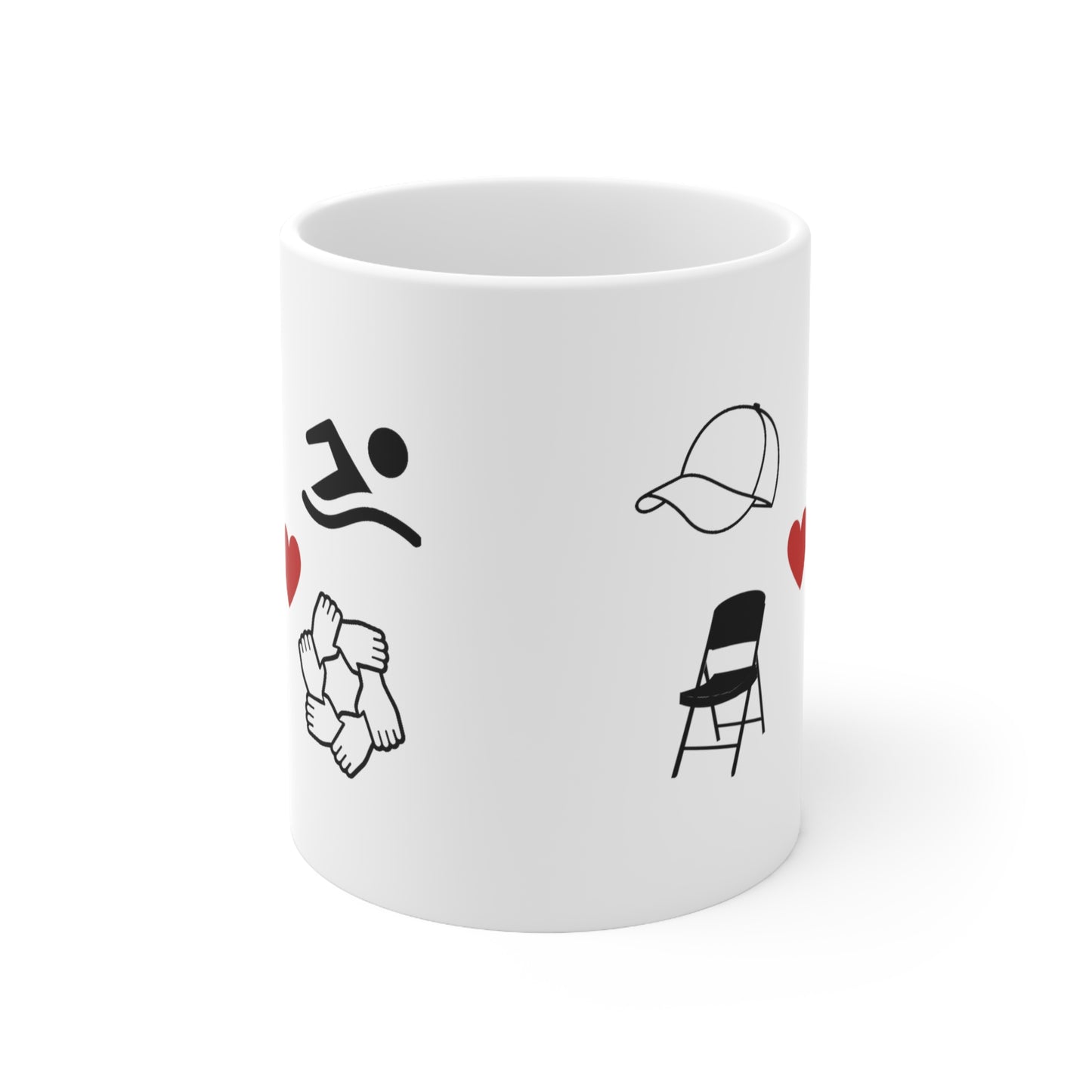 Alabama Boat Brawl mug, Alabama Riverboat Brawl mug ceramic Mug 11oz, Montgomery merchandise