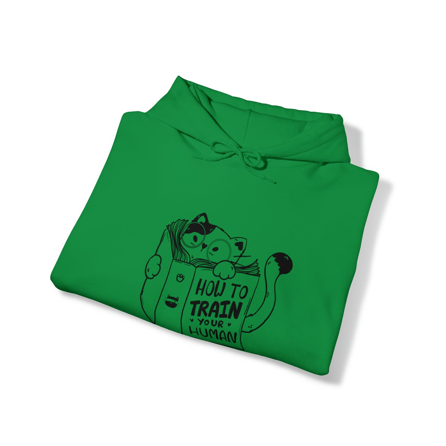 Cat lover Sweatshirt book lover sweater funny train human cat Shirt Halloween Cat Sweatshirt Gift for Cat Lover Gift for Cat Mom Gift