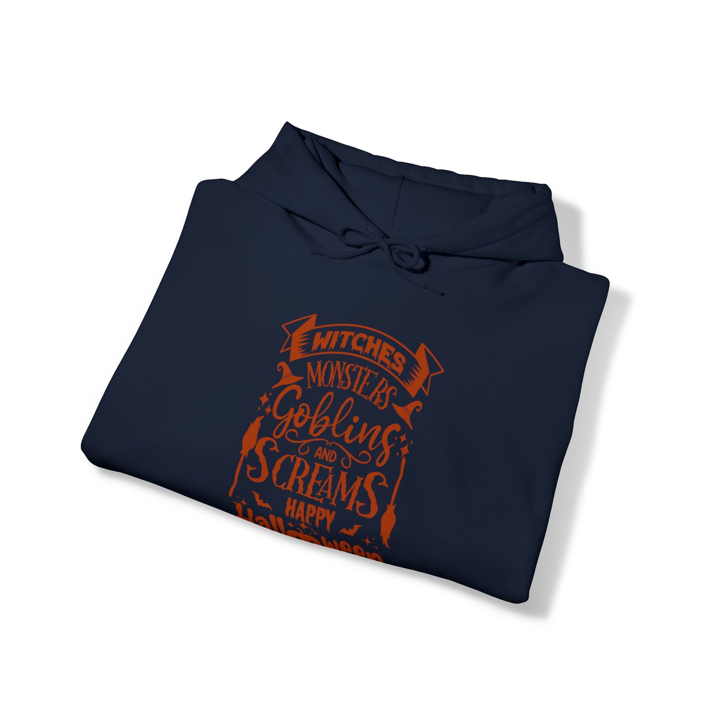 Monster Funny Halloween hoodie Ghostface Shirt Funny Halloween Horror Shirt Halloween Women's Sweatshirt Funny Halloween Tee Christmas