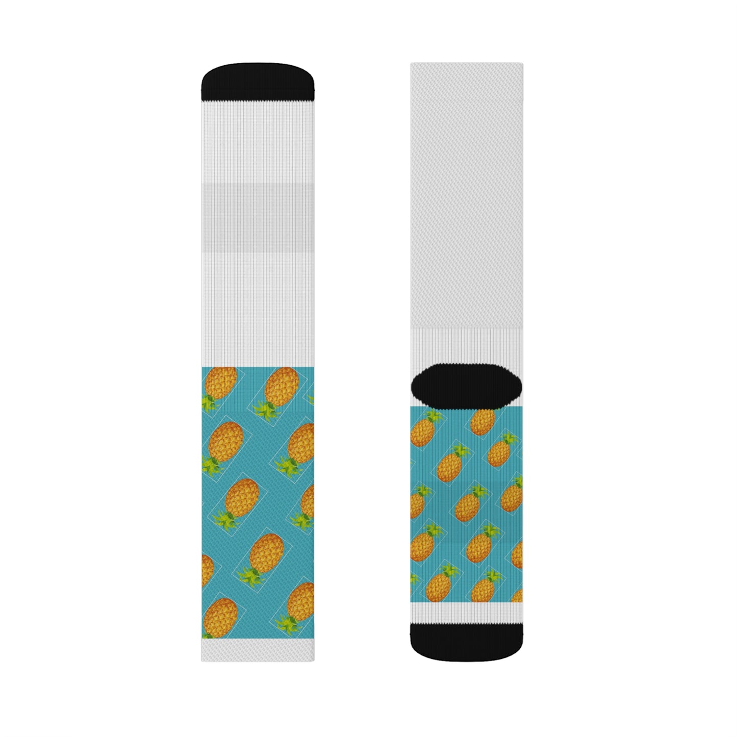 Sublimation Socks