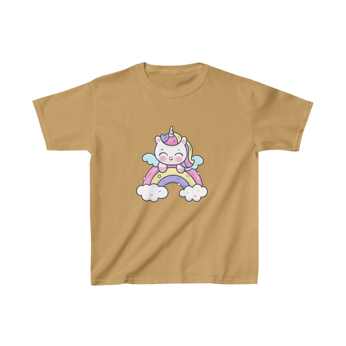 Unicorn girl shirt unicorn party shirt birthday shirt kid wavy birthday party shirt Christmas shirt Rainbow cloud kid shirt birthday shirts