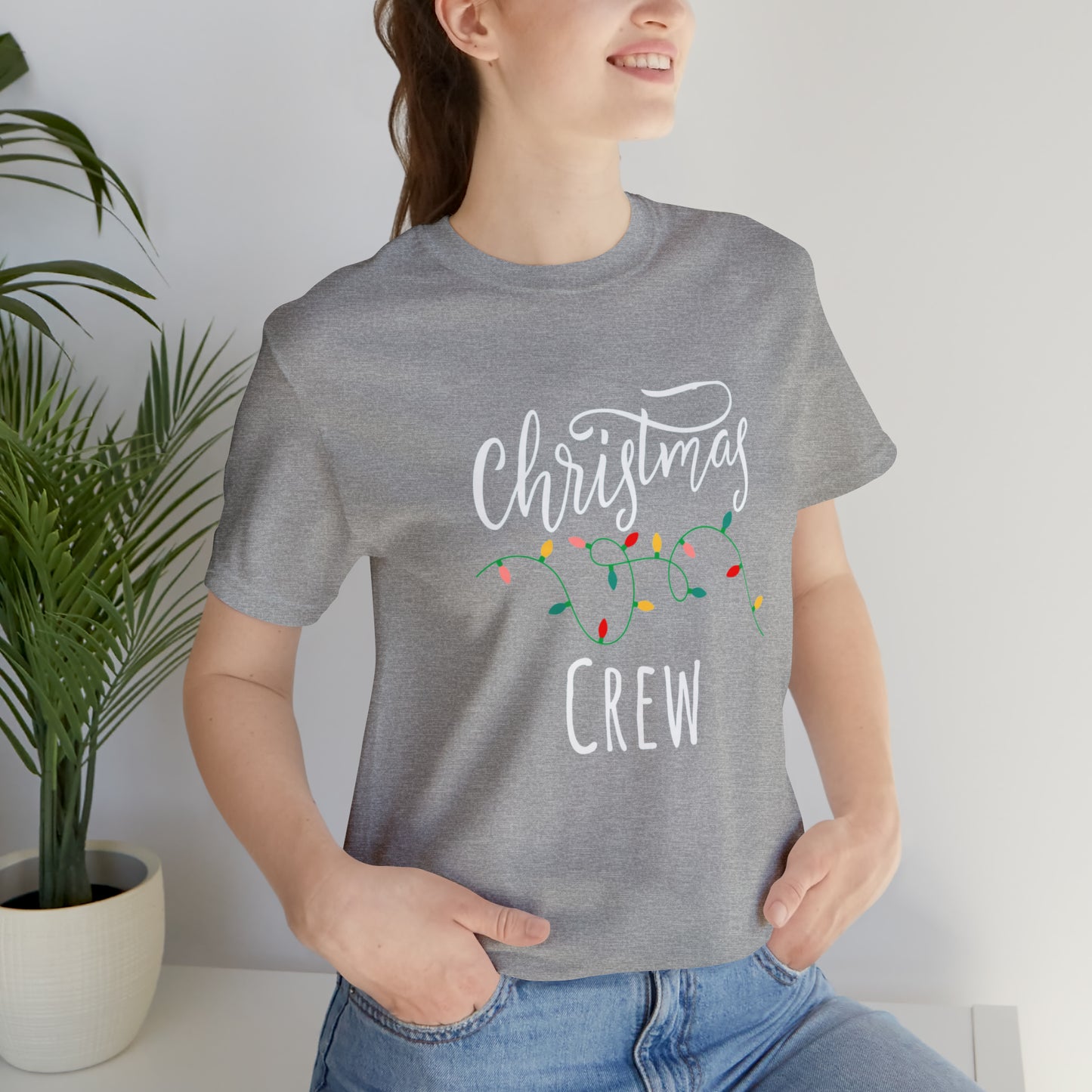Matching Family Christmas Shirts Family Christmas Shirt Matching Xmas Tees, Custom Christmas Tee