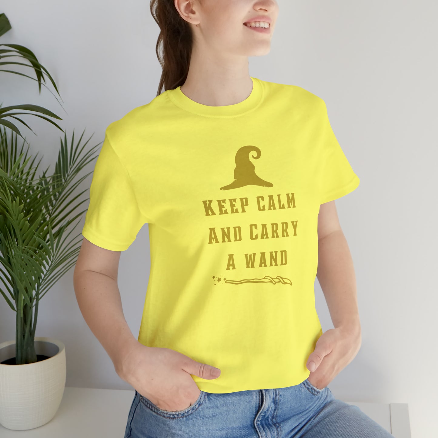Mischief Manager Hogwarts Alumni shirt Keep calm and carry a wand Wizard shirt School Universal Merry Christmas gift for her gift for him