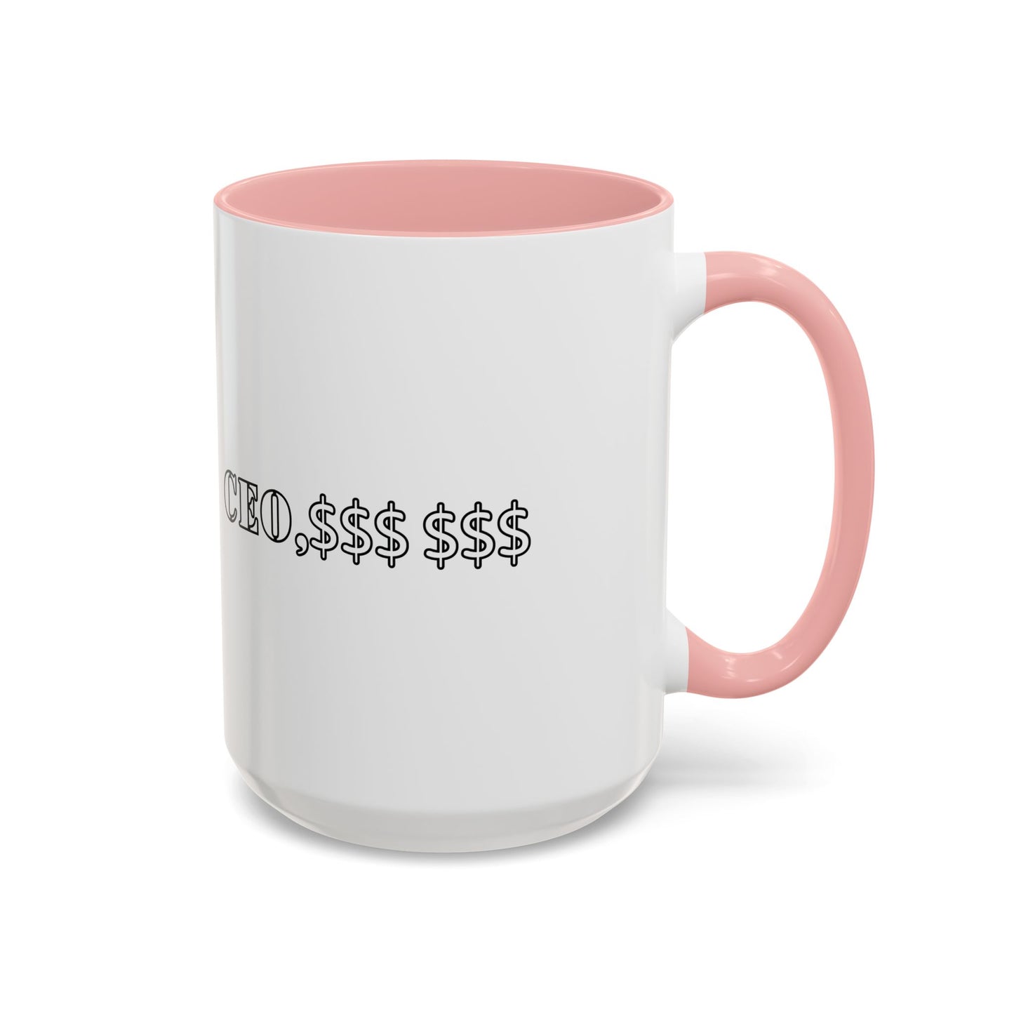 CEO mug Bossbabe gift motivational mug entrepreneur gift Galantines day A milli Bestie gift for her Coffee Gift for Mom vday gift girlboss