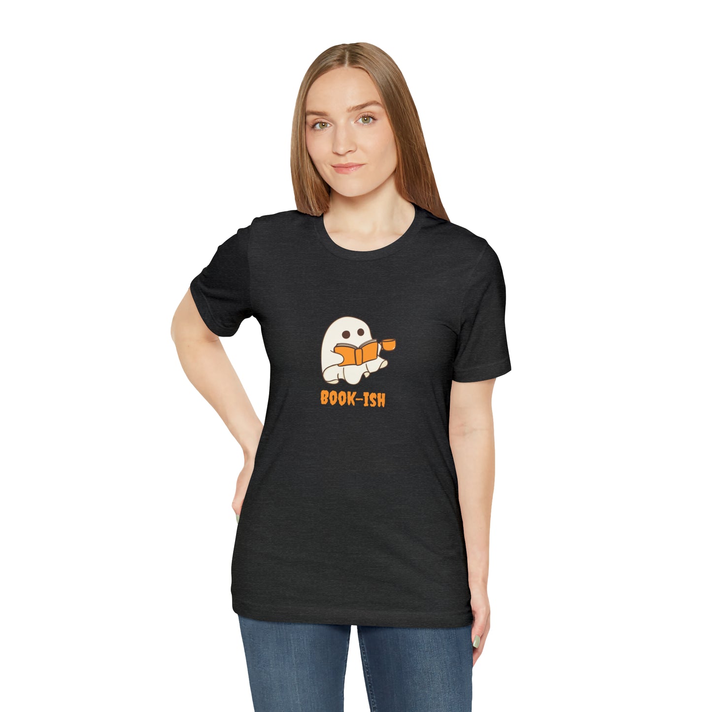 Book lover halloween shirt Fall Vibes Spooky season shirt Vintage Halloween T shirt Retro Halloween Sweater Christmas gift pumpkin season